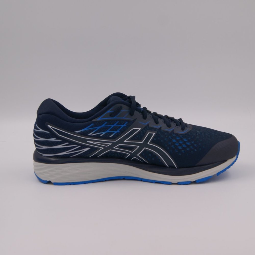 NEW Asics Mens Gel Cumulus 21  Size 10.5 - Picture 7 of 13